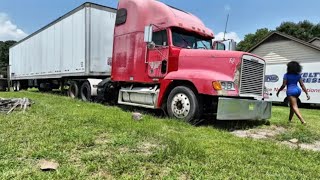 My Truck Will NOT Pass A DOT Inspection