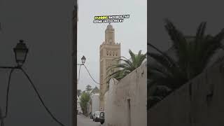 Muscat: The Gulf Capital That Resisted the Rush