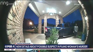 Affidavit reveals new details in murder of beloved Plano woman