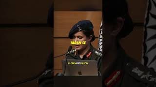 Col. Sofiya Qureshi & Wg Cdr Vyomika Singh 🇮🇳