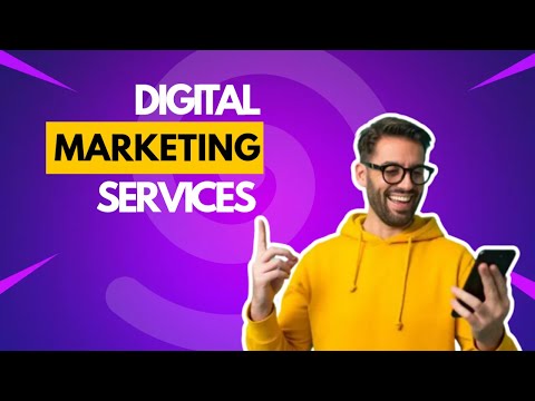 Digital Marketing Services | Digital Marketing Services Video | Digital Marketing Service Provider |
