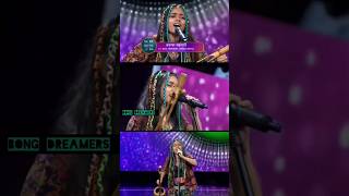 Ananya Chakraborty - 1st Stage Performance