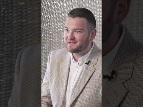 Meet Darren | Employee Spotlight #shorts