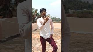 Jimiki Ponnu 😍 #hero #youtubeshorts #eniyash #viral #trending #varisu #jimikkiponnu #steps #dance