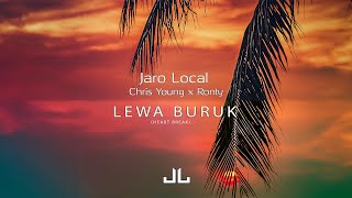 Jaro Local - Lewa Buruk (Heart Break) (Audio) ft. Chris Young & Ronty