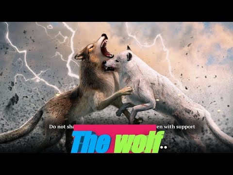 The Wolf: Online RPG Simulator Gameplay  part (iOS,Android)