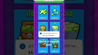 abone ol sanda atim #brawlin #keşfet  #brawlstars #keşfetbeniöneçıkar #ytdayibenionecikarnolur