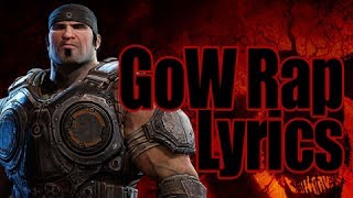 "Take Out a Longshot" - OFFICIAL GOW RAP LYRICS by JT Music