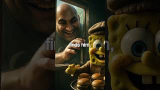 Bikini Bottom is now Lahore