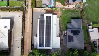 30kW Solar Installation | Massive Energy Savings | Sungrow 25kW Hybrid Inverter | Canberra