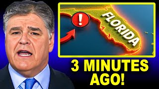 US SHUT DOWN Florida As Marine Researchers Just Discovered HORRIFYING Oceanic Sinkholes!