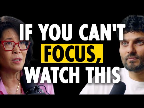 #1 Brain Expert: Do This QUICK Morning Exercise for FOCUS & Energy All-Day