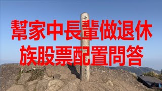 3月8日！大小摩續買瑞銀富邦苟延殘喘抵抗！序言