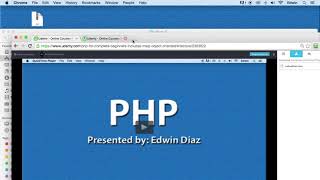 PHP for Beginners -Become a PHP Master - 003