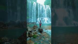 Meghalaya in peak of Monsoon ( Epic )