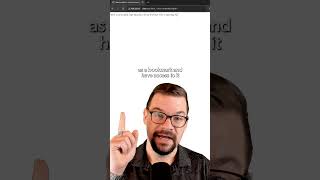 A text editor hides in your browser