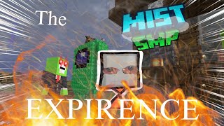 The Mist SMP Experience
