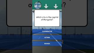 Geography Trivia #travelquiz #geographyquiz #geographytrivia #quizgame #funtrivia #triviagame #facts
