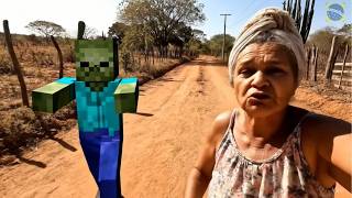 Google Veo 3 no Brasil! 200 Vídeos Criados com IA – Compilado Incrível!