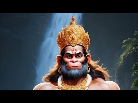 Hanuman Chalisa: A Sacred Hymn for Spiritual Growth