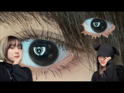 [My Video] 2022년의 나 🙃🖤