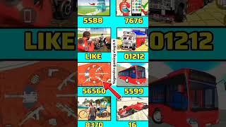 INDIAN BIKE 3D GAME KA NEW UPDATE ALL CHEAT CODE 💥💥||INDIAN BIKE 3D Yogendra gaming vlog 0.9| #funny