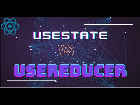 React useReducer VS useState hooks