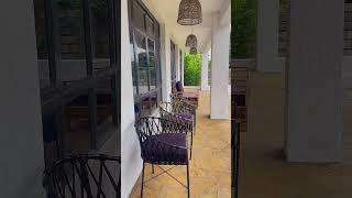 Staycation Bliss at Larchwood House 🌿 #kenyatravel  #weekendgetaway  #hiddengems  #travelvlog