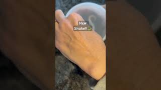 🐍‼️🐍‼️🐍 I Bought A 💰New #SNAKE! #unboxing #snakevideo #hognose #hognosesnake #newpet #venomous