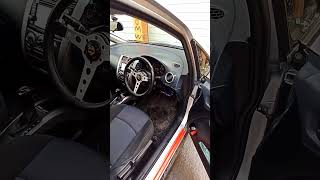 #mitsubishi #colt #plus #versionR #bodyki #😎