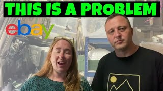 TABLES HAVE TURNED ON EBAY | ebay Reseller UK
