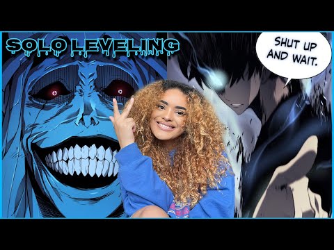 I Read Solo Leveling So You Don’t Have to