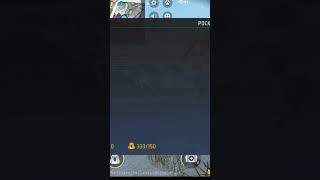 free fire advanced server bug report poket market glitch #freefire