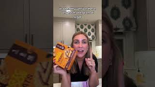 Delicious Magic Spoon Cereal Bars: Gluten-Free & High Protein #magicspoon