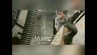 most interesting manufacturing processes that are at next level