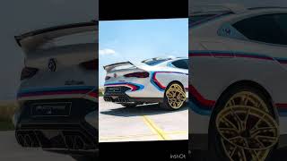 BMW M8 X 3.0 CSL #CSL #3.0CSL #love #lover #car #m5 #bmw #m4 csl