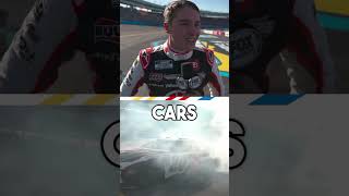 Christopher Bell on winning Shriners Children’s 500 in Phoenix, AZ 👏 #arizona #win