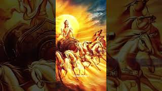 Surya Mantra | 108 Times | Suryadev #trending #viral #2023 #bhakti #suryadev