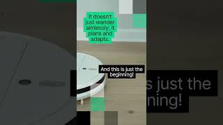 🤖Is Ai the Secret to a Spotless home? 🧹#AIinAction #AI