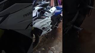 #r15v3#full modified #yamaha😎😎😎😎