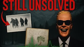“10 Real Mysteries That Were NEVER Solved