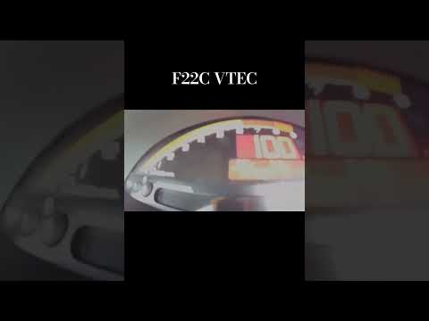 Honda S2000  Acceleration Sound