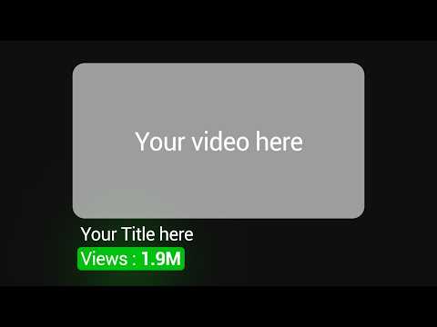 How to Film YouTube Videos That ACTUALLY Go VIRAL