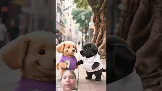 #funny #cartoon #pets #trending #comedy #ytshaorts