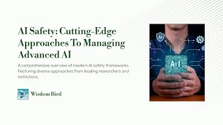 The Truth About AI Safety: What Experts Are Really Doing