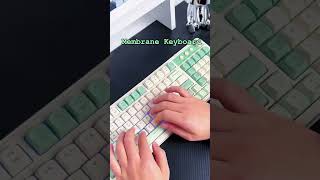 #S99 #Membrane #Keyboard, #USB #spotlightfinds #gift #fyp #cool