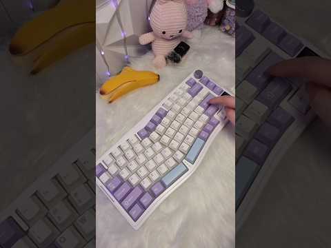 another fabulous Ajazz keyboard ! #ajazz