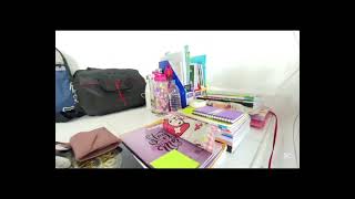 University of Kelaniya second year Wewalduwa girl’s hostel tour… 🌸🩷✨