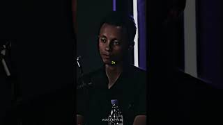 That's the Reason!! #motivation #ethiopia #ethiopianpodcast #habesha #podcast #yonasmoh #natiteferi