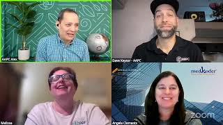 Global Surgery, Coding Quality, and More | AAPC Social Hour